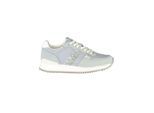 Napapijri Azzurro Polyurethaan Dames Sneaker