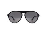 Polaroid Aviator Unisex Schwarz Grau Polarisiert PLD 6225/S