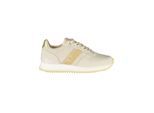 Napapijri Roze Polyester Dames Sneakers