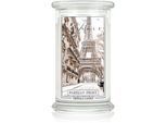 Kringle Candle Classic Parisian Frost geurkaars 623 g