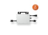 Hoymiles HMS-800-2T Microwechselrichter für 2 Solarmodule