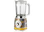 ARIETE Standmixer "Positano", glas, Zerkleinerer