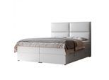 BOXBETT 120x200 cm mit Topper