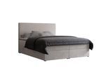 BOXBETT 140x200 cm mit Topper