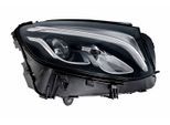 HELLA Hauptscheinwerfer 1ex354877161 LED rechts für Mercedes