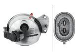HELLA Nebelschlussleuchte 2ne011112051 P21W hinten links für Opel GM