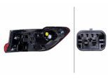 HELLA Heckleuchte 2sd013173611 LED links für BMW