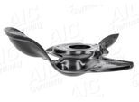 AIC Spritzblech, Bremsscheibe 56414 Vorderachse rechts für Mercedes