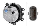 HELLA Nebelscheinwerfer 1n1011748041 LED rechts für MINI