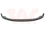 VAN WEZEL Spoiler 7622500 vorne für Skoda