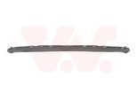 VAN WEZEL Spoiler 4373500 vorne für RENAULT