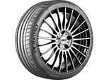 MICHELIN Sommerreifen 850020