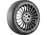 SAVA Sommerreifen [Sava] 215/40R17 87Y - Intensa UHP 2 574130