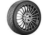 NANKANG - REIFEN Sommerreifen 155/65 R14 75V Ultra Sport NS-2 jb255