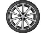 FALKEN - REIFEN Sommerreifen 225/45 R18 95Y XL NBLK AZENIS FK520 352578