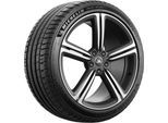 MICHELIN Sommerreifen 245/45 ZR18 (100Y) XL - Pilot Sport 5 693559