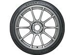 YOKOHAMA Sommerreifen r9597