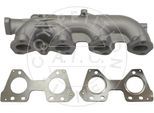 AIC Krümmer, Abgasanlage 70929 für BMW