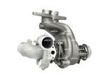 NRF Lader, Aufladung 90010369 für LANCIA Citroën/Peugeot