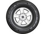 BRIDGESTONE Sommerreifen [] 215/75R16 116/114R - Duravis VAN 20901