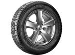 SAVA Sommerreifen 165/70 R14C 89/87R 6PR - Perfecta 573351