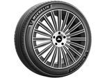 MICHELIN Sommerreifen 235/55 R17 99V - Primacy 5 513021