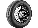 NEXEN Ganzjahresreifen [Nexen] 235/60ZR18 107W - N blue 4 Season 11584nxc 235/60 R18
