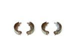BREMBO Bremsbackensatz s85546 für VW