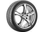 GOODYEAR Winterreifen 205/55R16 91H - UltraGrip Performance 2 ROF 526717 205/55 R16
