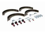 VAICO Bremsbackensatz, Feststellbremse v300490 Hinterachse für Mercedes