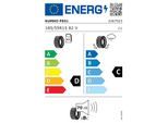 KUMHO REIFEN Sommerreifen 185/55 R15 82V - Ecsta PS31 2267923