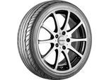 YOKOHAMA Sommerreifen 225/35R17 86Y - S.drive AS01 r6152