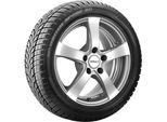 DUNLOP REIFEN Winterreifen 527587 235/55 R18 100H