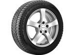 DUNLOP REIFEN Winterreifen 255/50R19 103V - SP Winter Sport 4D 529121 255/50 R19
