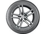 NOKIAN TYRES Ganzjahresreifen t433173 235/45 R17 97Y