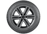 NOKIAN TYRES Ganzjahresreifen 215/65 R15C 104/102T - Seasonproof C1 t433521 R15