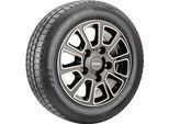 STAR PERFORMER - REIFEN Ganzjahresreifen [Star Performer] 225/65R16 112/110S Solar Van 4S 221031496 225/65 R16
