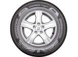 BRIDGESTONE Ganzjahresreifen 225/65 R16C 112/110R 8PR Enliten / EV - Duravis All-Season E 20800 R16