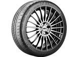 MICHELIN Sommerreifen 265/35R19 98(Y) - Pilot Super Sport 886595