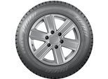 NOKIAN TYRES Winterreifen 215/65R15 104/102T - Snowproof C t431972 215/65 R15