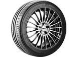 MICHELIN Sommerreifen 255/40R19 100Y - Pilot Sport 3 342560