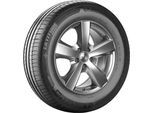MICHELIN Sommerreifen 295/35R21 107Y - Latitude Sport 224029