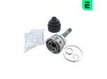 OPTIMAL Gelenksatz, Antriebswelle cw3057 radseitig für NISSAN