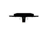 HELLA Bremsbelagsatz, Scheibenbremse 8db355008141 für HOLDEN SAAB Vaughall SATURN