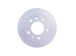 HELLA Bremsscheibe PRO High Carbon 8dd355128251 276mm 22mm für SEAT Mercedes