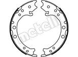 METELLI Bremsbackensatz, Feststellbremse 530162 für HONDA
