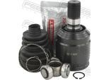FEBEST Gelenksatz, Antriebswelle 2211mq4flh Vorderachse links für HYUNDAI