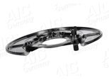 AIC Spritzblech, Bremsscheibe 71378 Hinterachse links für TOYOTA