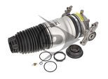DUNLOP AIRSUSPENSION Luftfeder, Fahrwerk 71083 Hinterachse rechts für VAG VW