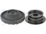 FEBEST Reparatursatz, Federbeinstützlager chsst300f Vorderachse für GM
